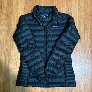 Patagonia - Down Sweater Puff Jacket - XS